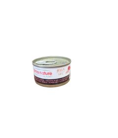 Almo Nature - HFC Jelly - Sachet de Thon Merou