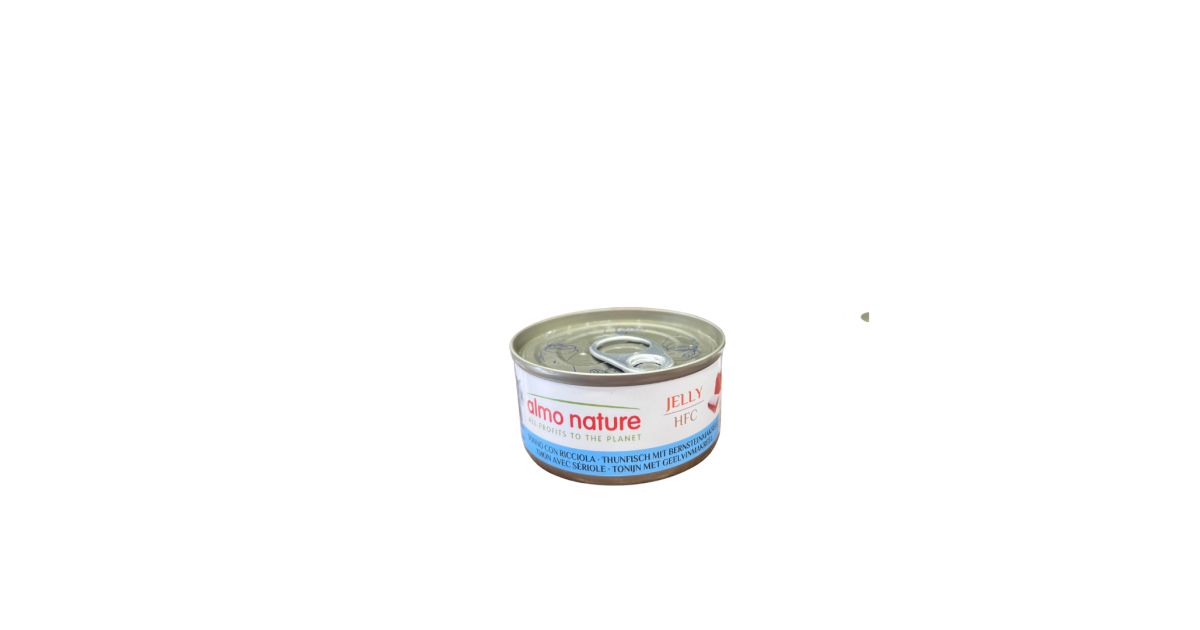 Almo Nature - HFC Jelly - Sachet de Thon Seriole