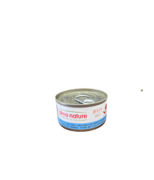 Almo Nature - HFC Jelly - Sachet de Thon Seriole