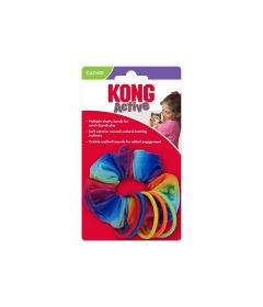 Kong - Cat Active Scruntchy