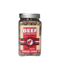 Kiwi Walker - Cubes de Boeuf