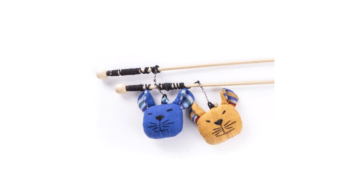 Canacat Tete de chat