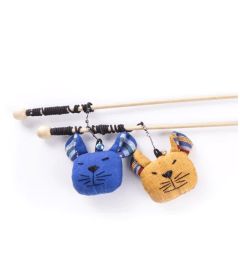 Canacat Tete de chat