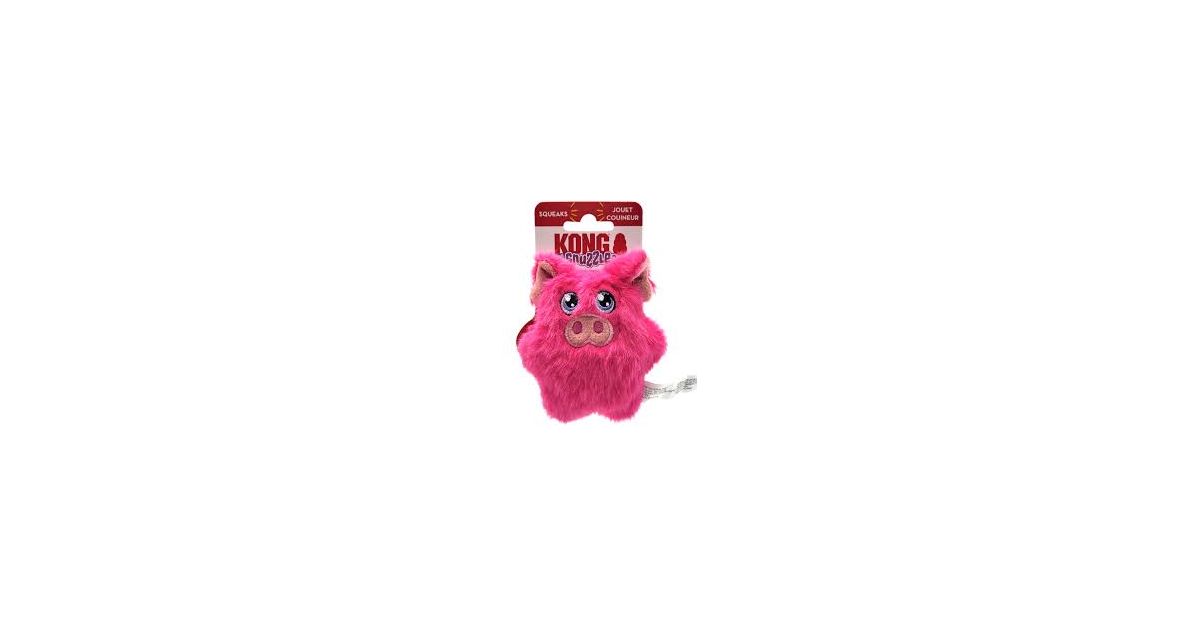 Kong - Snuzzles Mini Pig