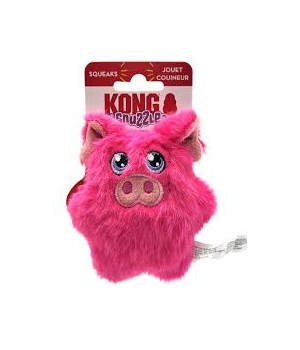 Kong - Snuzzles Mini Pig