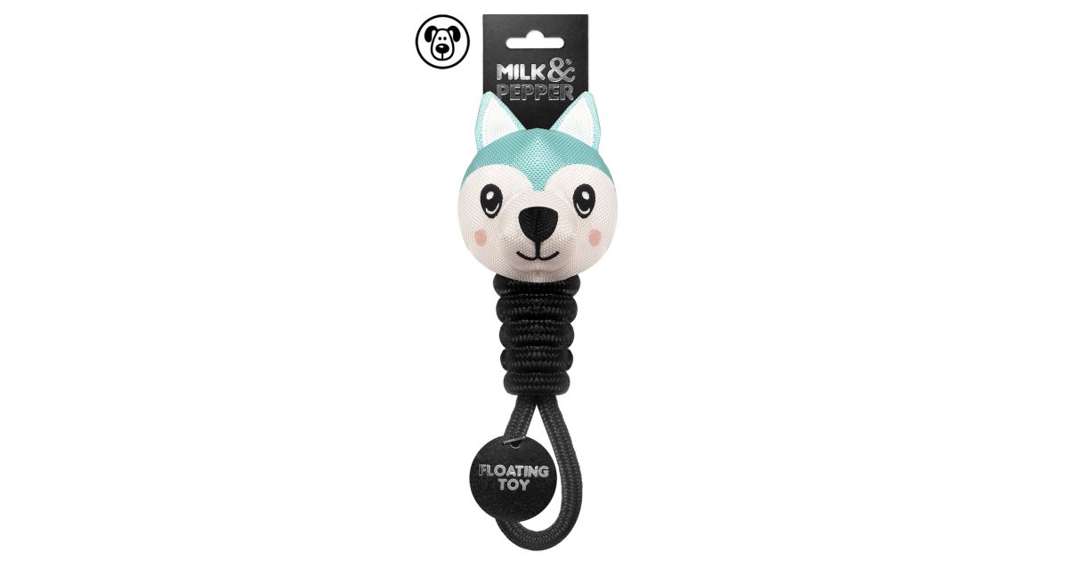 Wolf Loup Aqua