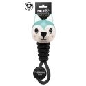 Wolf Loup Aqua