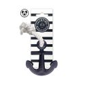 BIG ANCHOR Bleu Marine