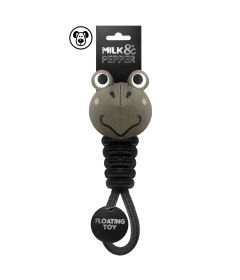 FROG Grenouille KakiFlottant