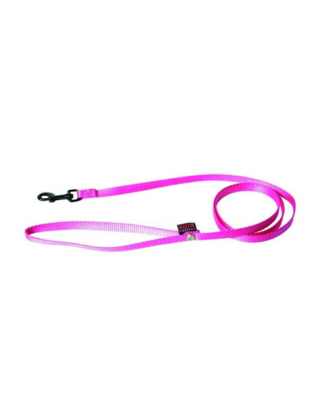 Laisse pour chiens - Laisse Nylon Comfort MS Martin Sellier - 1