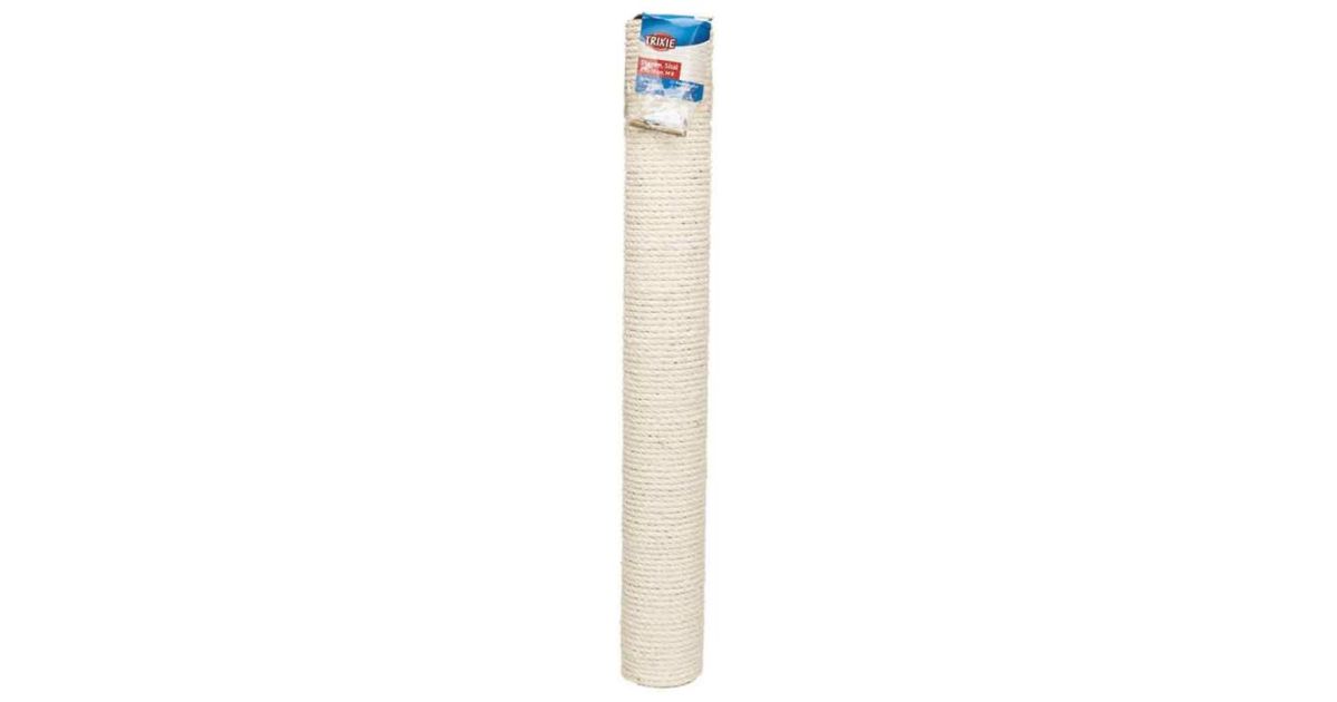 Poteauen sisal9x70 cmnaturel