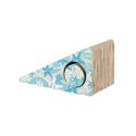 Griffoir rampe2 piecesen cartoncatnip44x23x21 cmnaturel