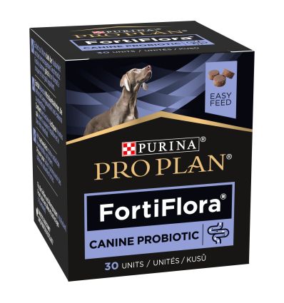 Pro Plan - Fortiflora Canine 30 Chews