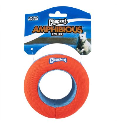 Chuck It! Amphibious Roller
