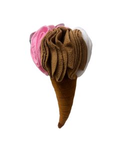 Jouet de fouille cornet de glace