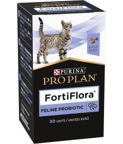 Pro Plan - Fortiflora Feline - 30 Chews