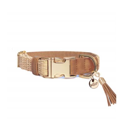 Collier réglable Anissa