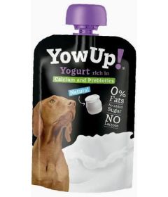 Yow Up - Brique de lait