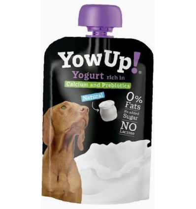 Yow Up - Brique de lait
