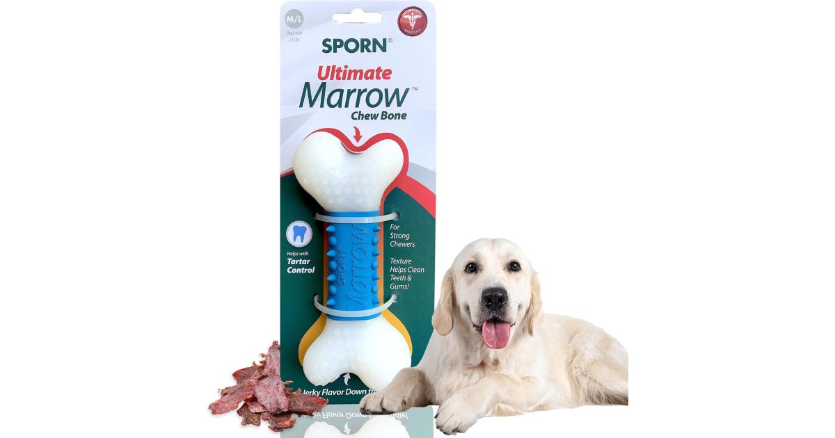 Ultimate Chewbone