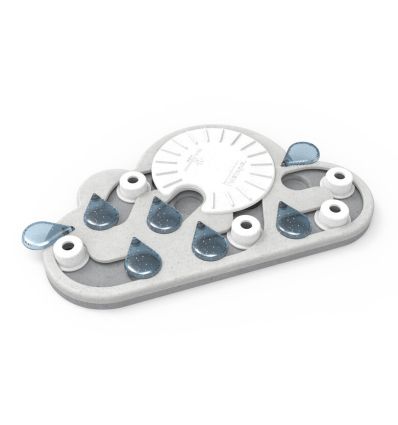 Nina Ottoson - CatStage - Rainy Day Puzzle & Play level 3