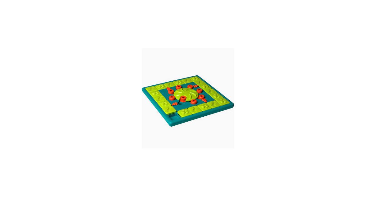Nina Ottoson - Multipuzzle Blue level 4