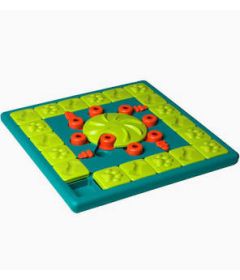 Nina Ottoson - Multipuzzle Blue level 4