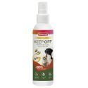 Keep Off chien et chat