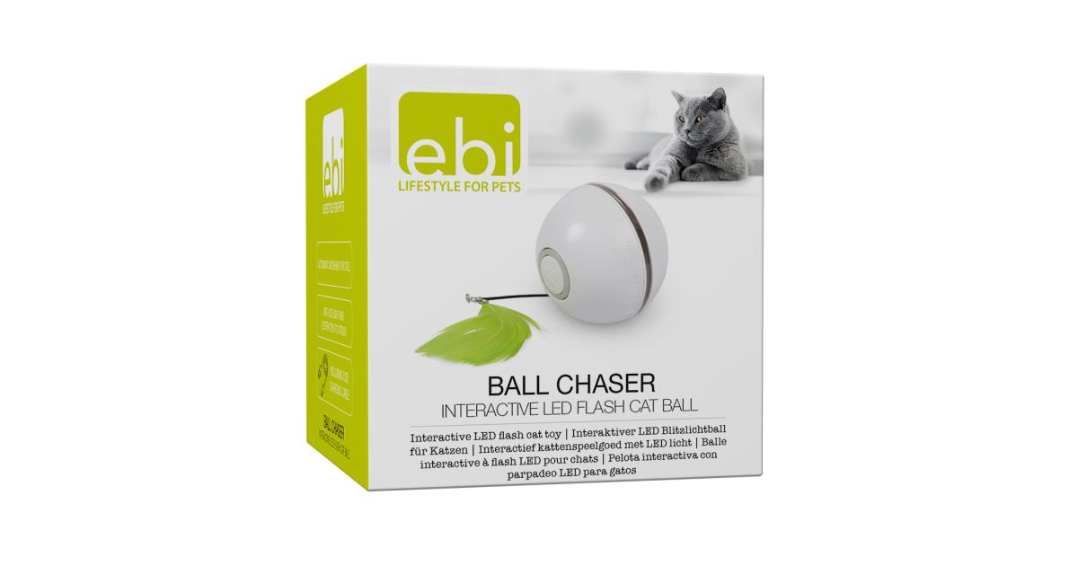 Ball Chaser
