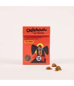 les Pepites au Boeuf