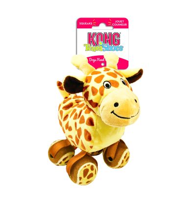 Kong - Tennishoes Giraffe