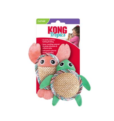 Kong - Tropic Pals (x2)