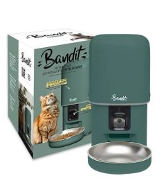 Bandit - Distributeur de Croquettes
