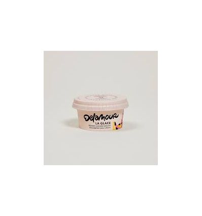 Glace Delamour La vitaminée