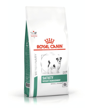 Royal Canin Veterinary - Dog Satiety
