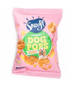 Dog pops - Miel et Grillon