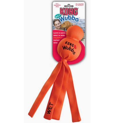 Kong - Wubba Wet