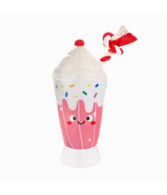 Summer Flotie - Strawberry Smoothie