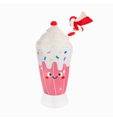 Summer Flotie - Strawberry Smoothie