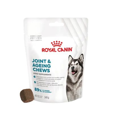 Royal Canin - Joint & Ageing Chews