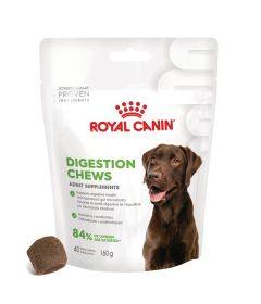 Royal Canin - Digestion Chews