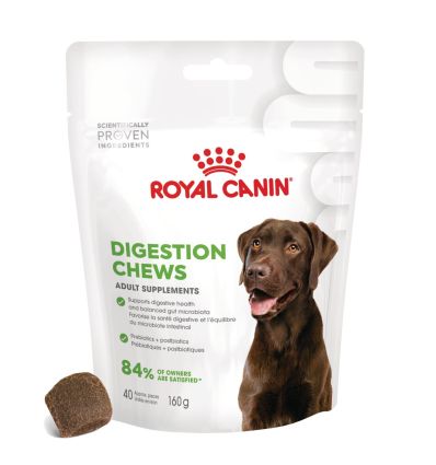 Royal Canin - Digestion Chews