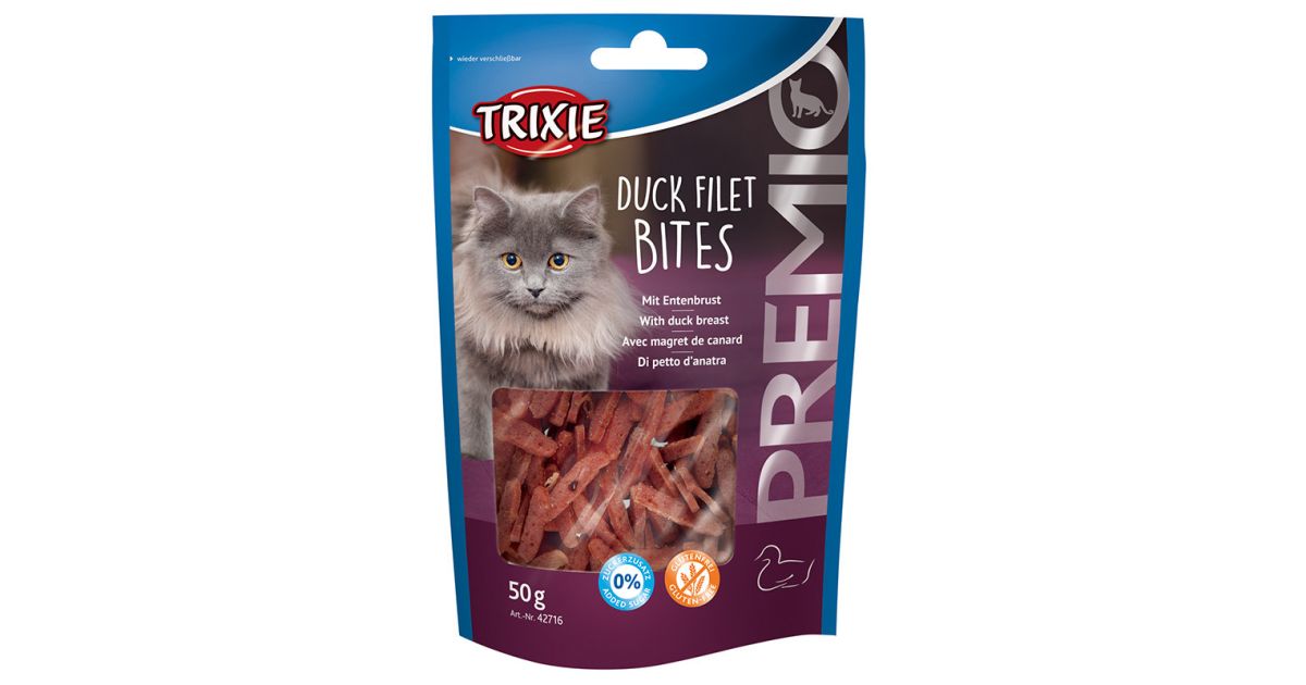 Premio - Duck Filet