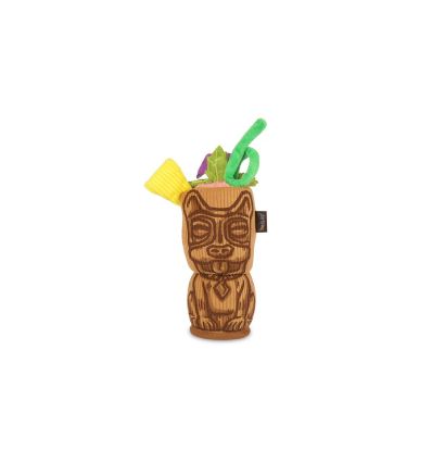Barktender - Tiki TIme
