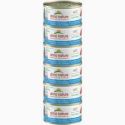 Almo Nature - HFC Natural - Mega Boites Thon de l'atlantique 6x70g
