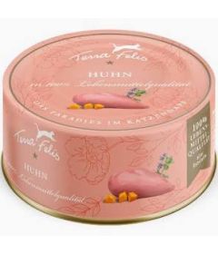 Terra Felis - Poulet