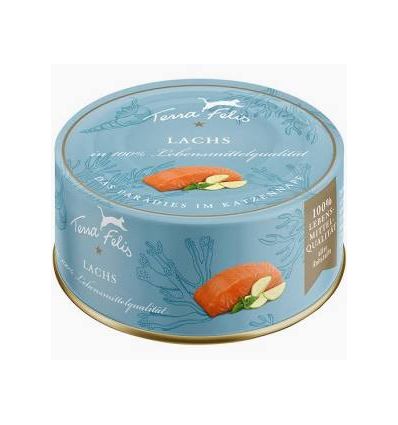 Terra Felis - Saumon