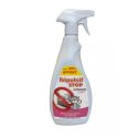 DeBonPoil - Spray répulsif - Intérieur & Extérieur - Chat