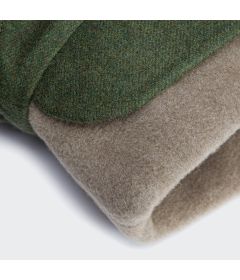 Manteau Cloud 7 Brooklyn en flanel