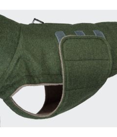 Manteau Cloud 7 Brooklyn en flanel